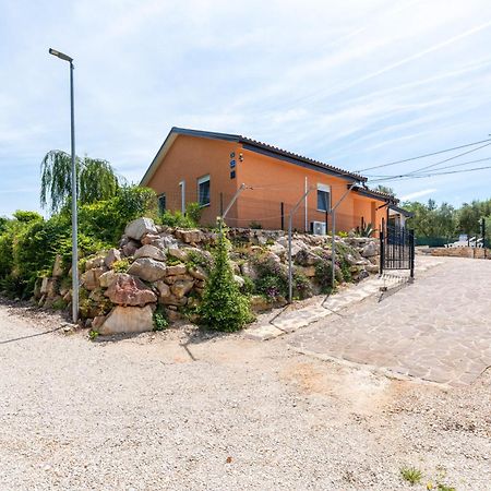 Villa Pendolina With Private Pool Buje Exterior foto